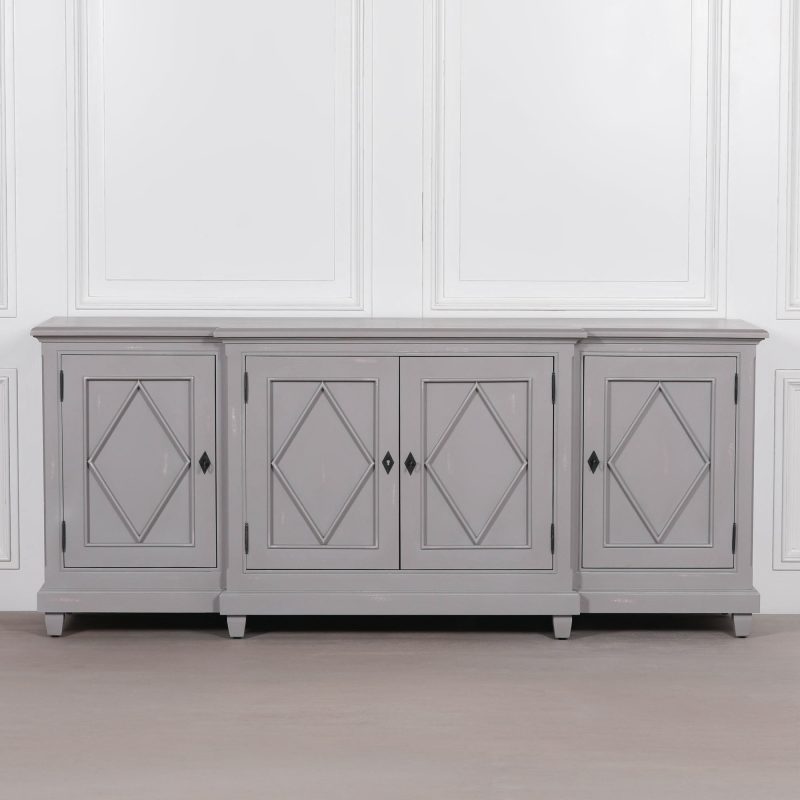 Breakfront Sideboard UK