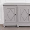 Breakfront Sideboard UK