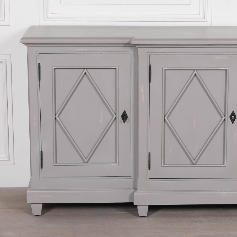 Breakfront Sideboard UK