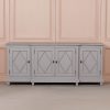 Breakfront Sideboard UK