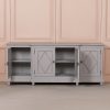 Breakfront Sideboard UK