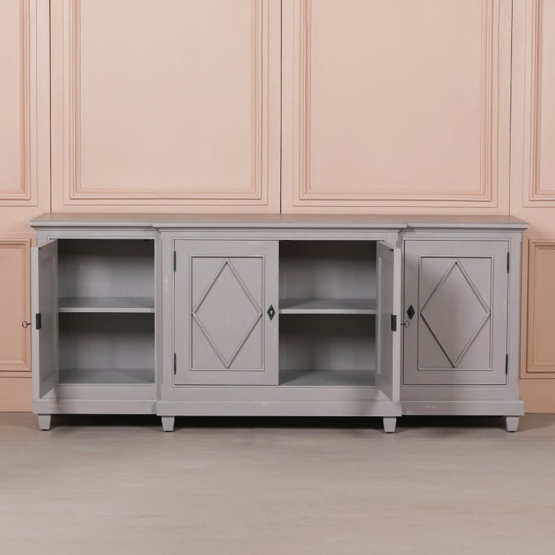 Breakfront Sideboard UK
