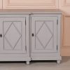 Breakfront Sideboard UK