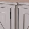 Breakfront Sideboard UK