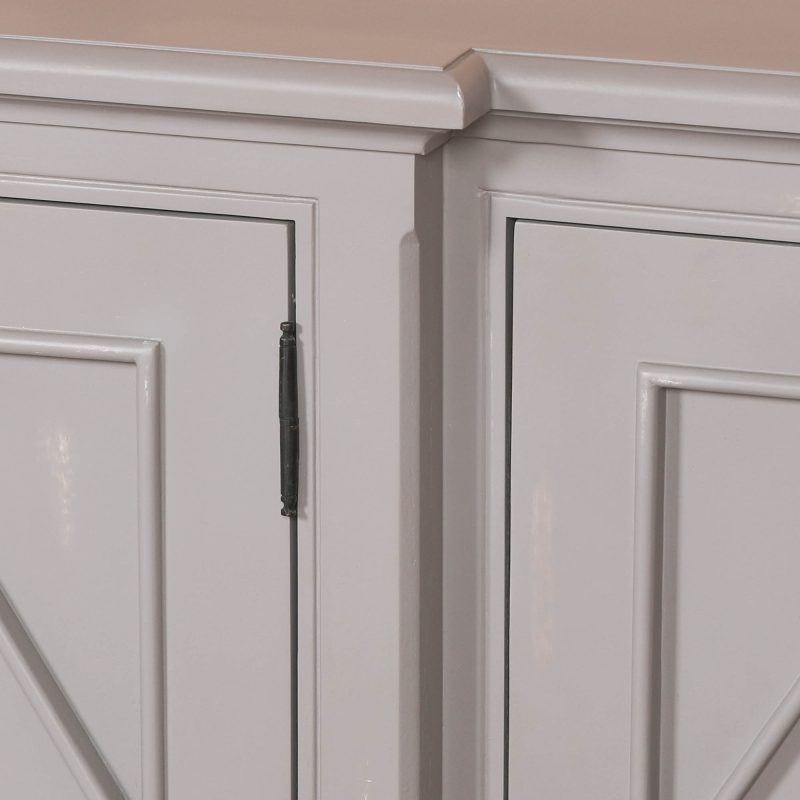 Breakfront Sideboard UK
