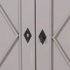 Breakfront Sideboard UK