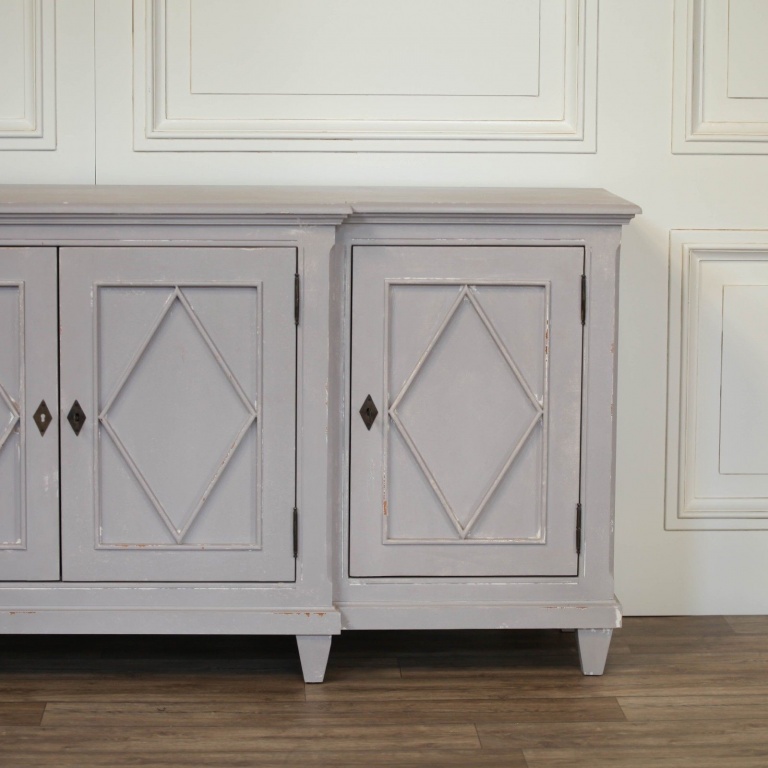 Grey Sideboard UK