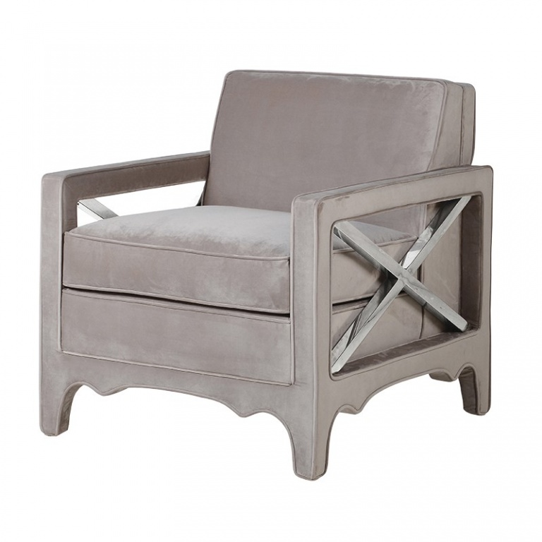 Frederick Armchair UK