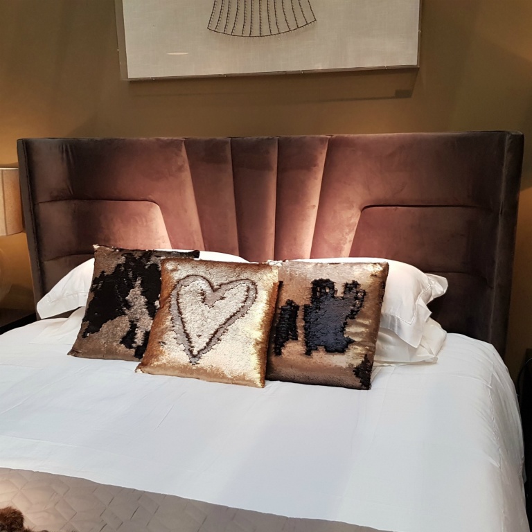 Deco Bed UK