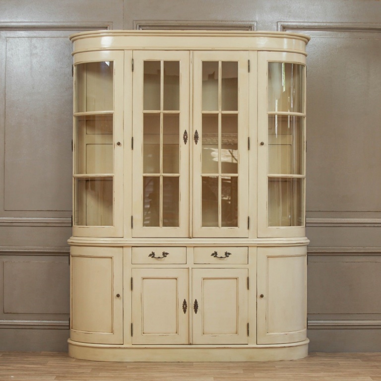 Cream Dresser UK