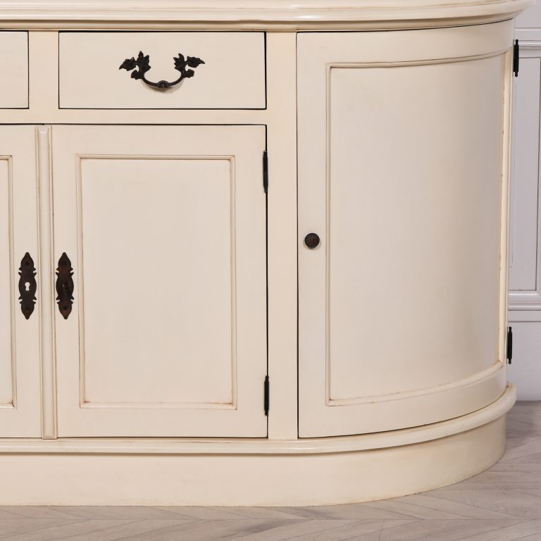 Cream Dresser UK