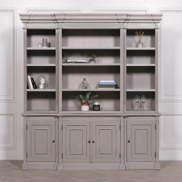 Dresser Bookcase UK