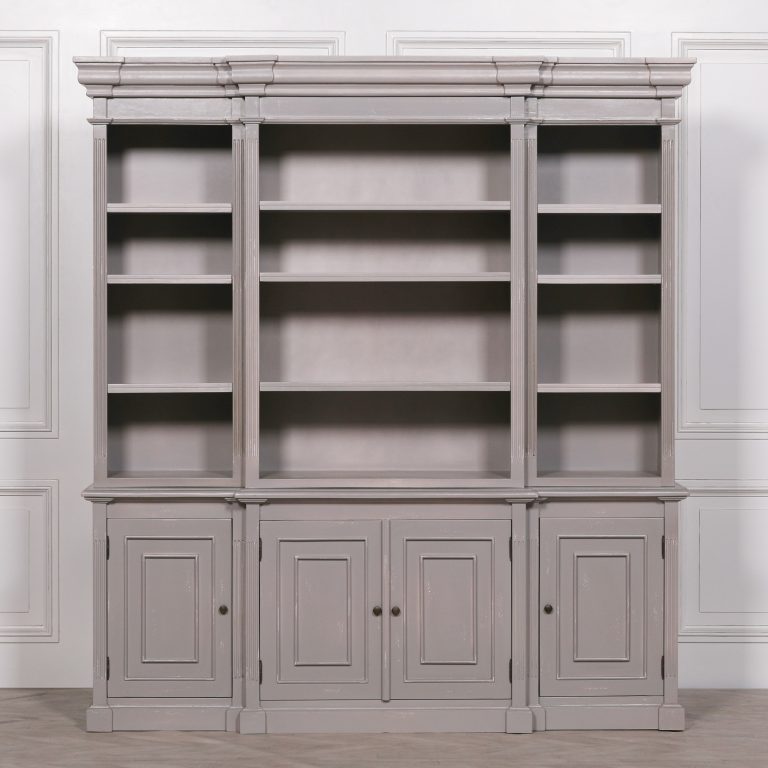 Dresser Bookcase UK