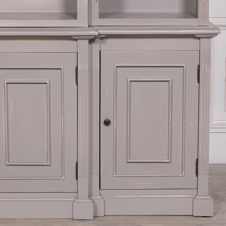 Dresser Bookcase UK