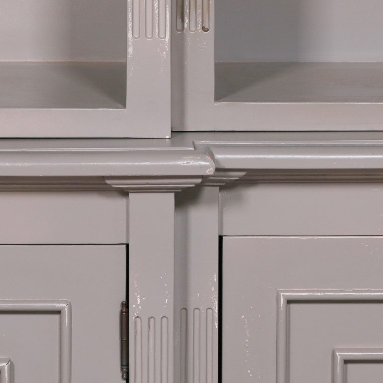 Dresser Bookcase UK
