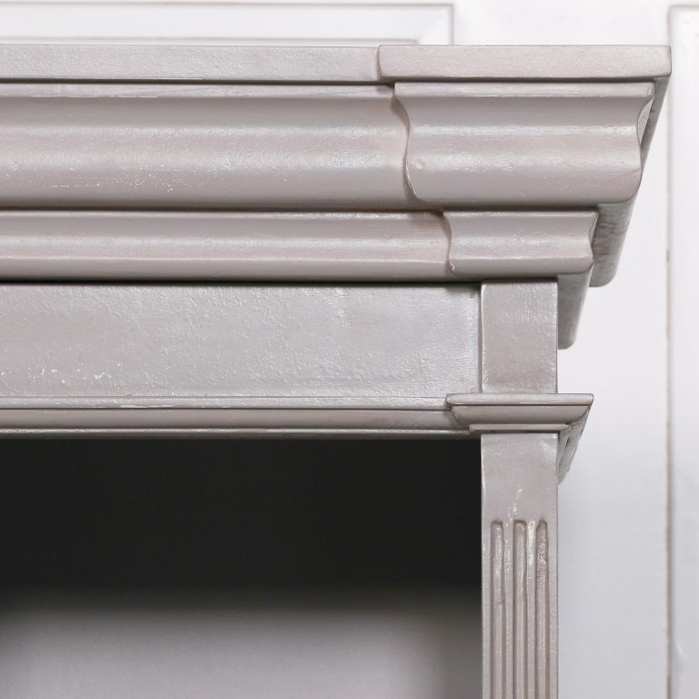 Dresser Bookcase UK
