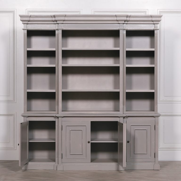 Dresser Bookcase UK