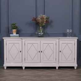 Breakfront Sideboard UK