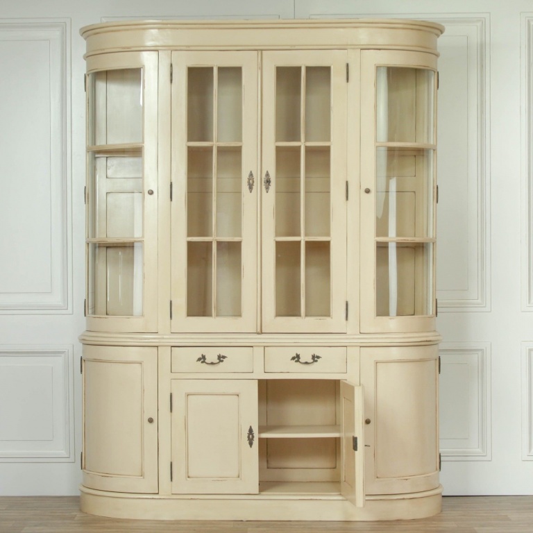 Cream Dresser UK