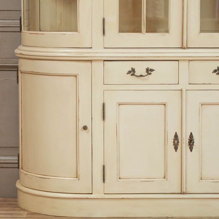 Cream Dresser UK