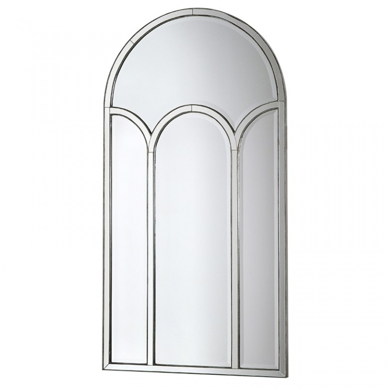Deco Mirror UK