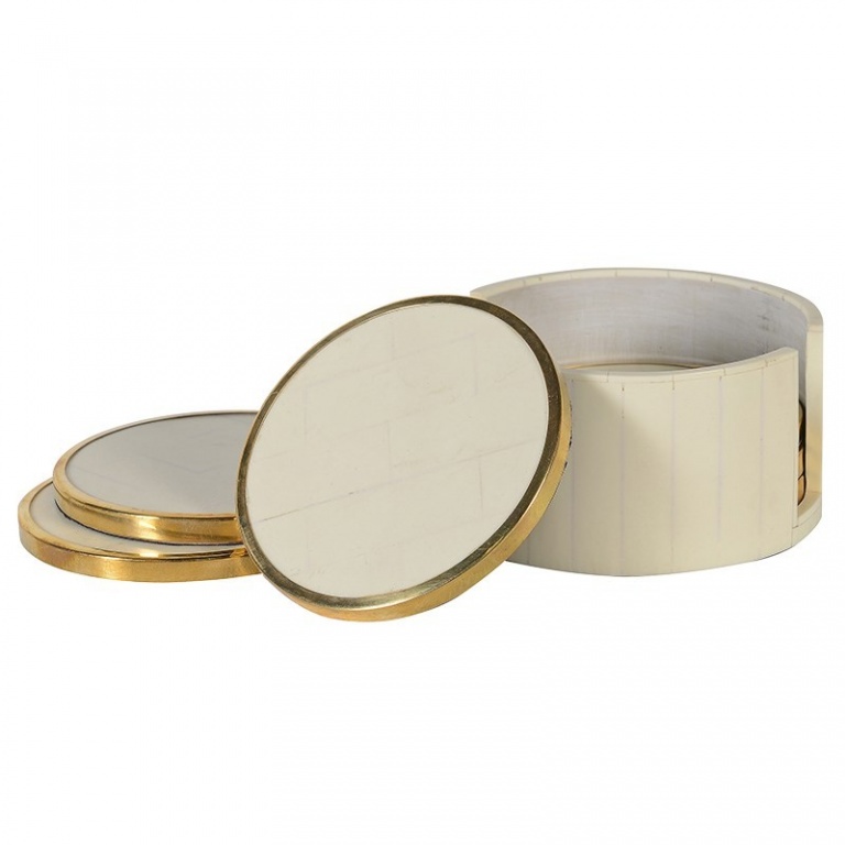 Brass Coasters UK