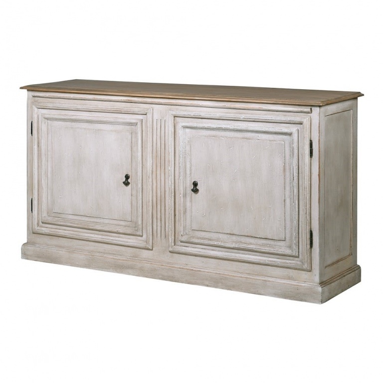 Gustavian Sideboard UK