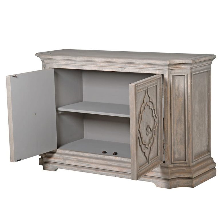 Washed Sideboard UK