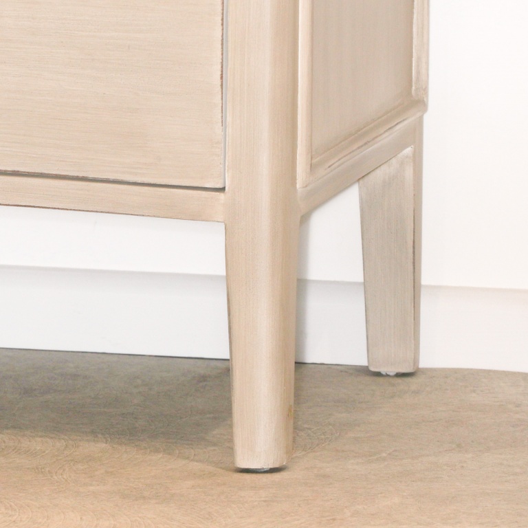 Gustavian Bedside UK