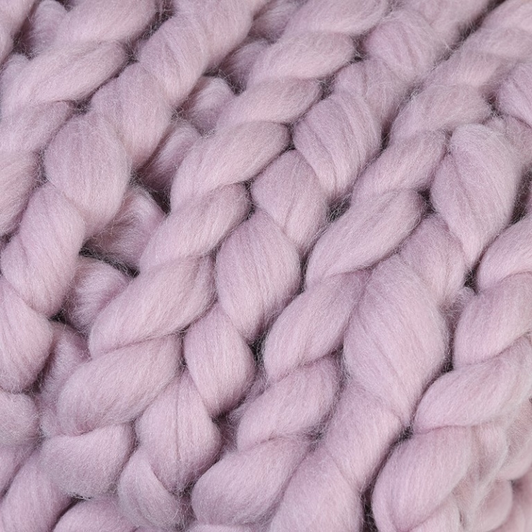 Yarn Blanket UK