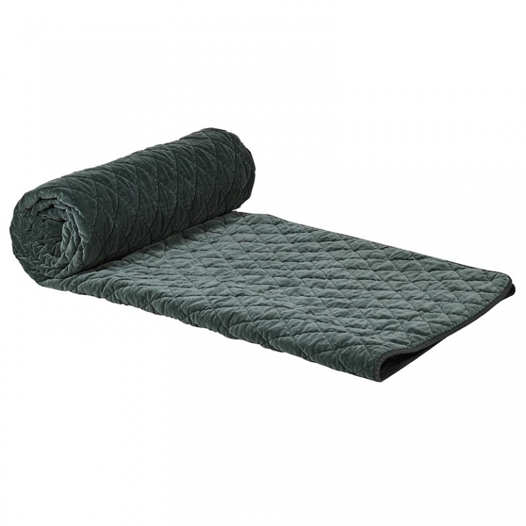 Velvet Quilt UK