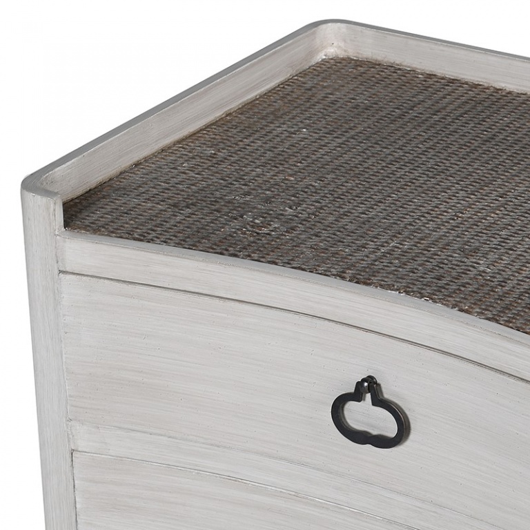 Gustavian Bedside UK