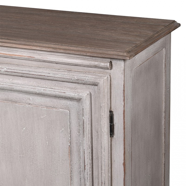 Gustavian Sideboard UK