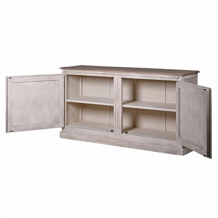 Gustavian Sideboard UK
