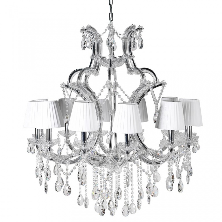 Crystal Chandelier UK