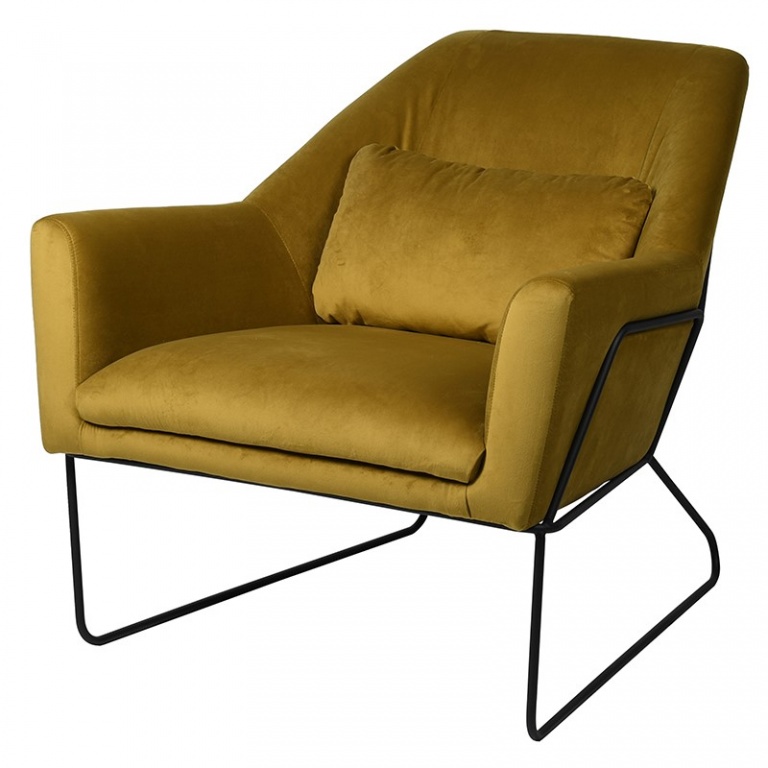 Contemporary Armchair UK