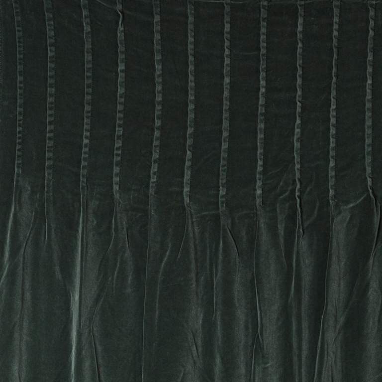 Velvet Curtain UK