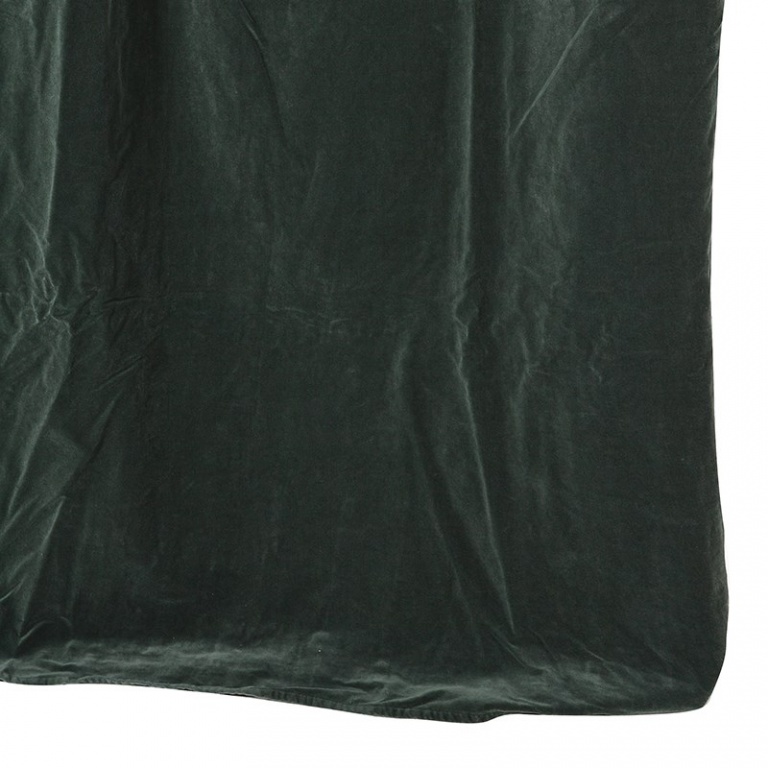Velvet Curtain UK