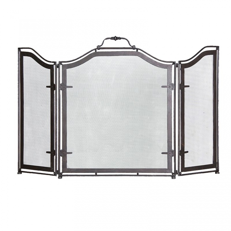 Fire Screen UK