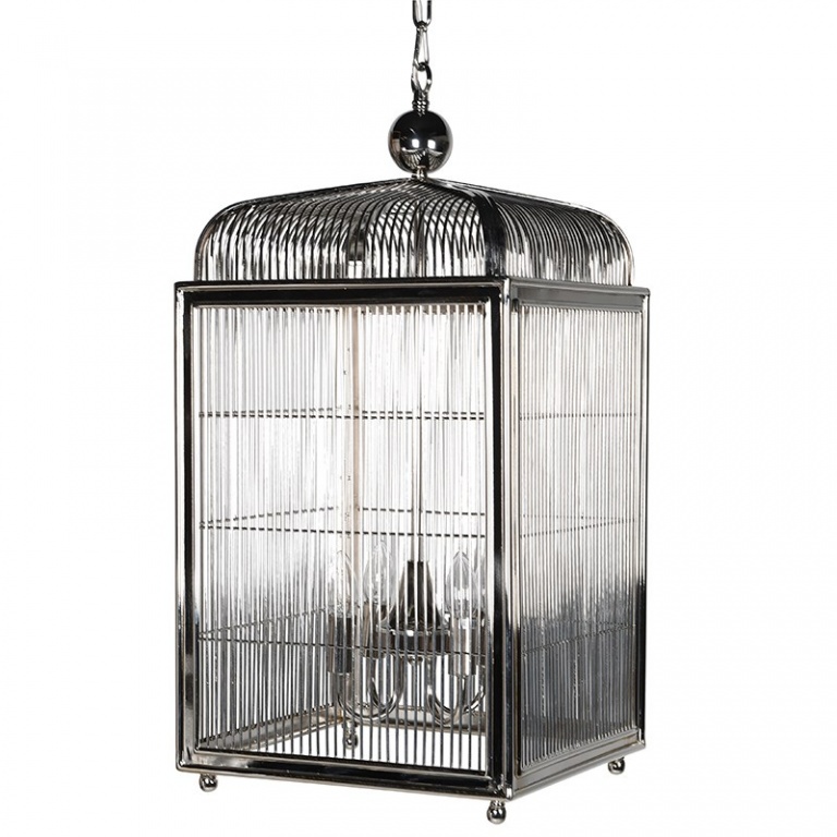 Cambridge Pendant UK