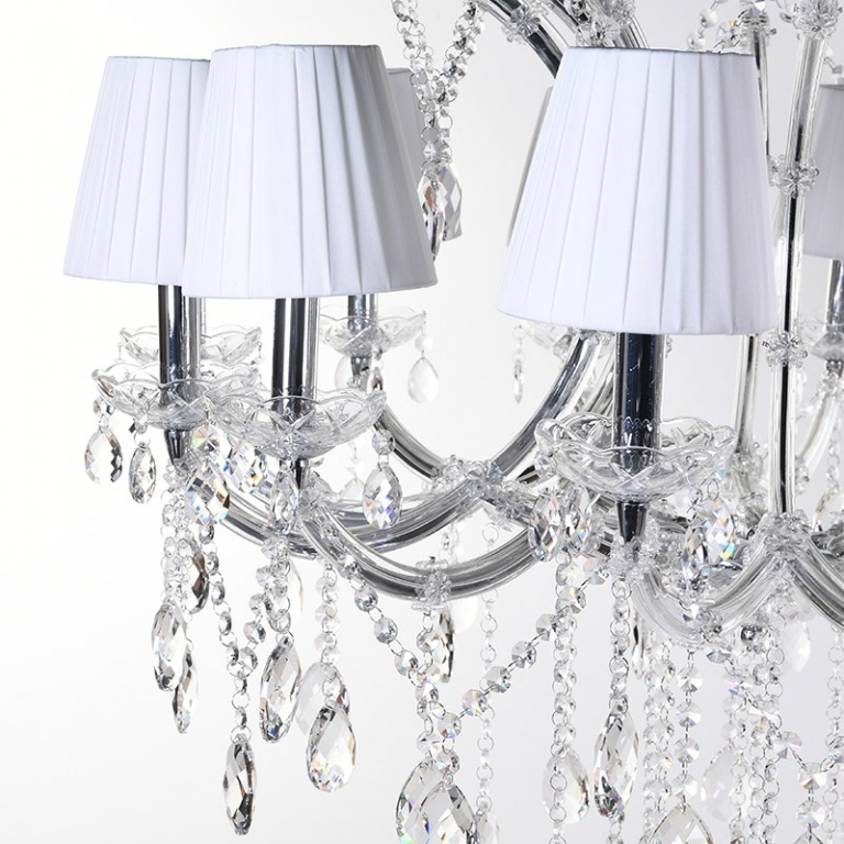 Crystal Chandelier UK