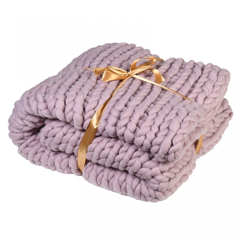 Yarn Blanket UK
