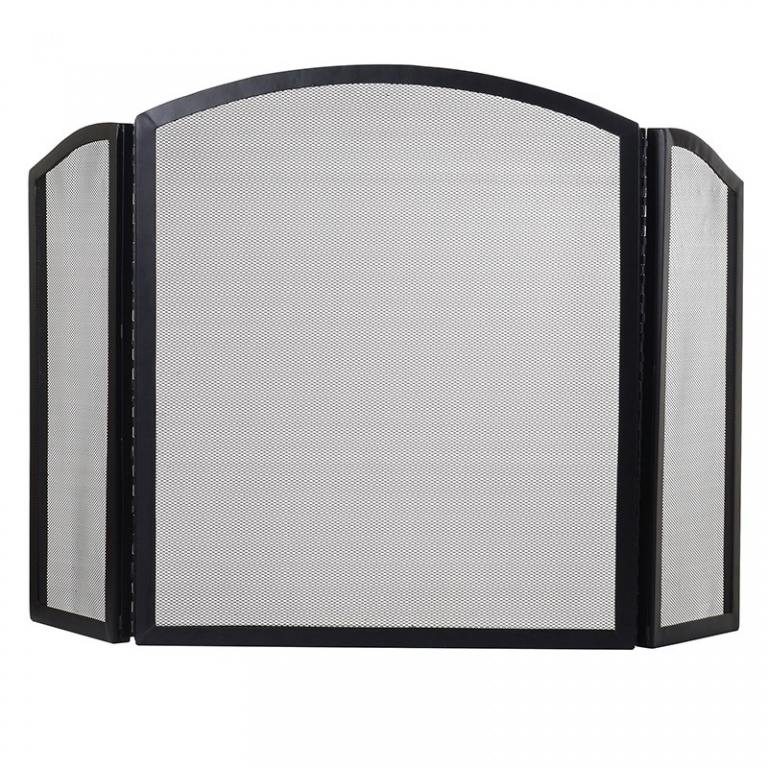 Fire Screen UK