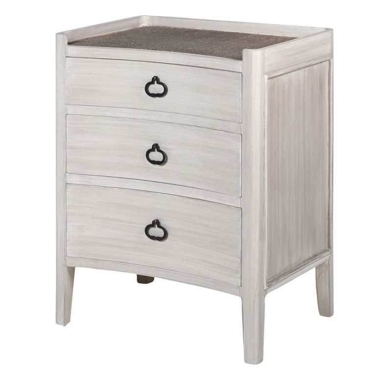 Gustavian Bedside UK