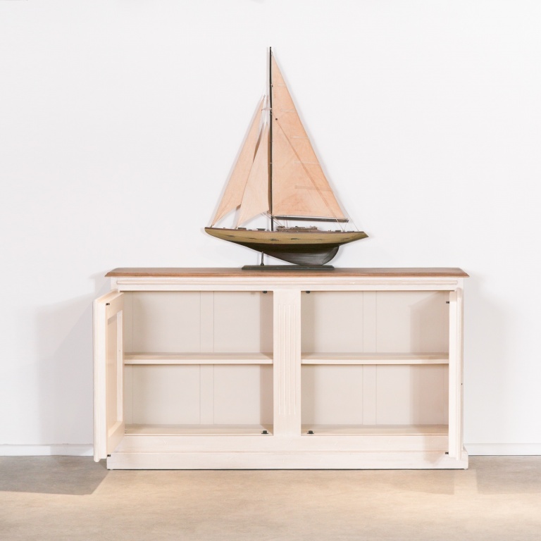 Gustavian Sideboard UK