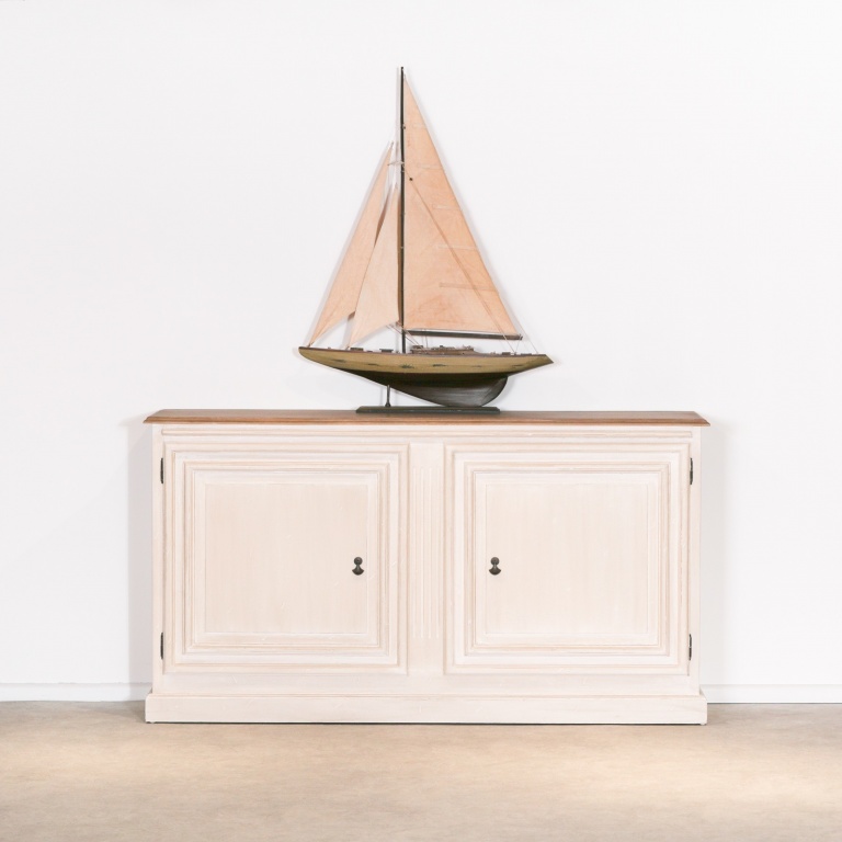 Gustavian Sideboard UK