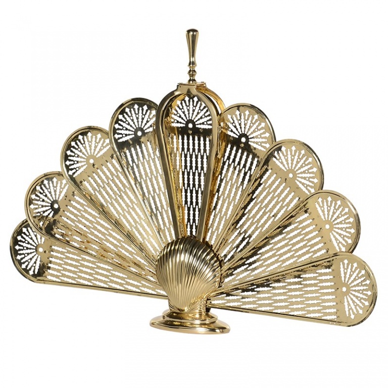 Fire Screen UK