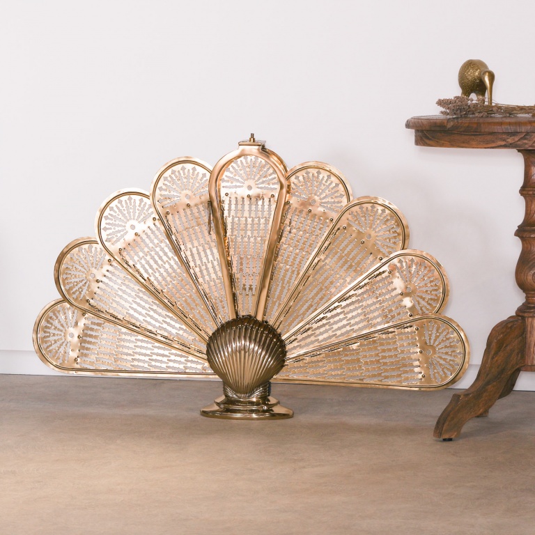 Fire Screen UK