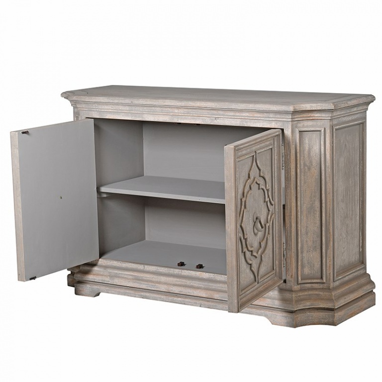 Washed Sideboard UK