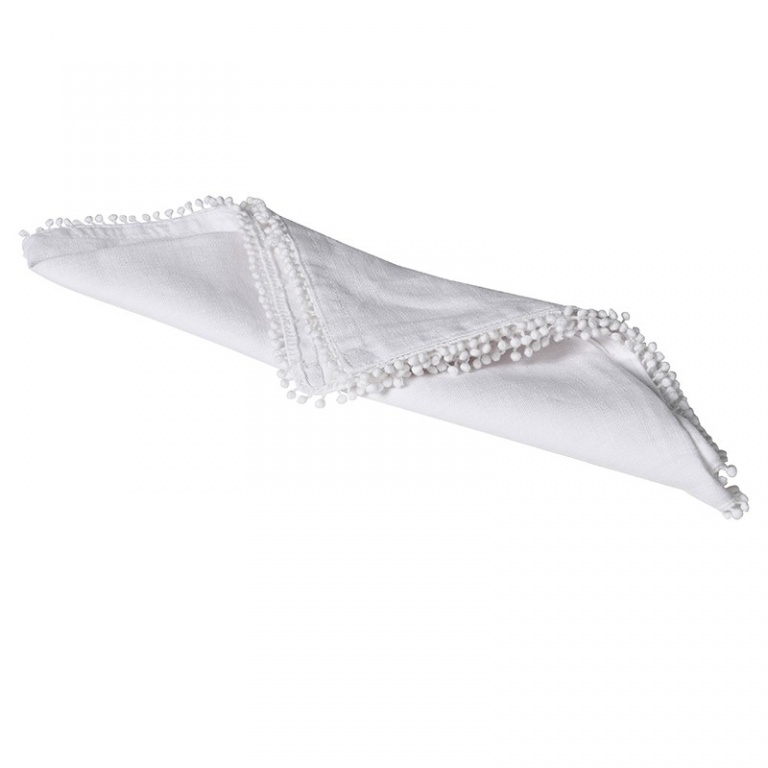 White Napkins UK